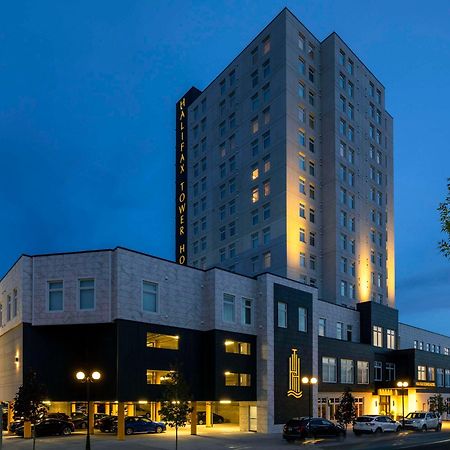 Halifax Tower Hotel & Conference Centre, Ascend Hotel Collection Timberlea Extérieur photo