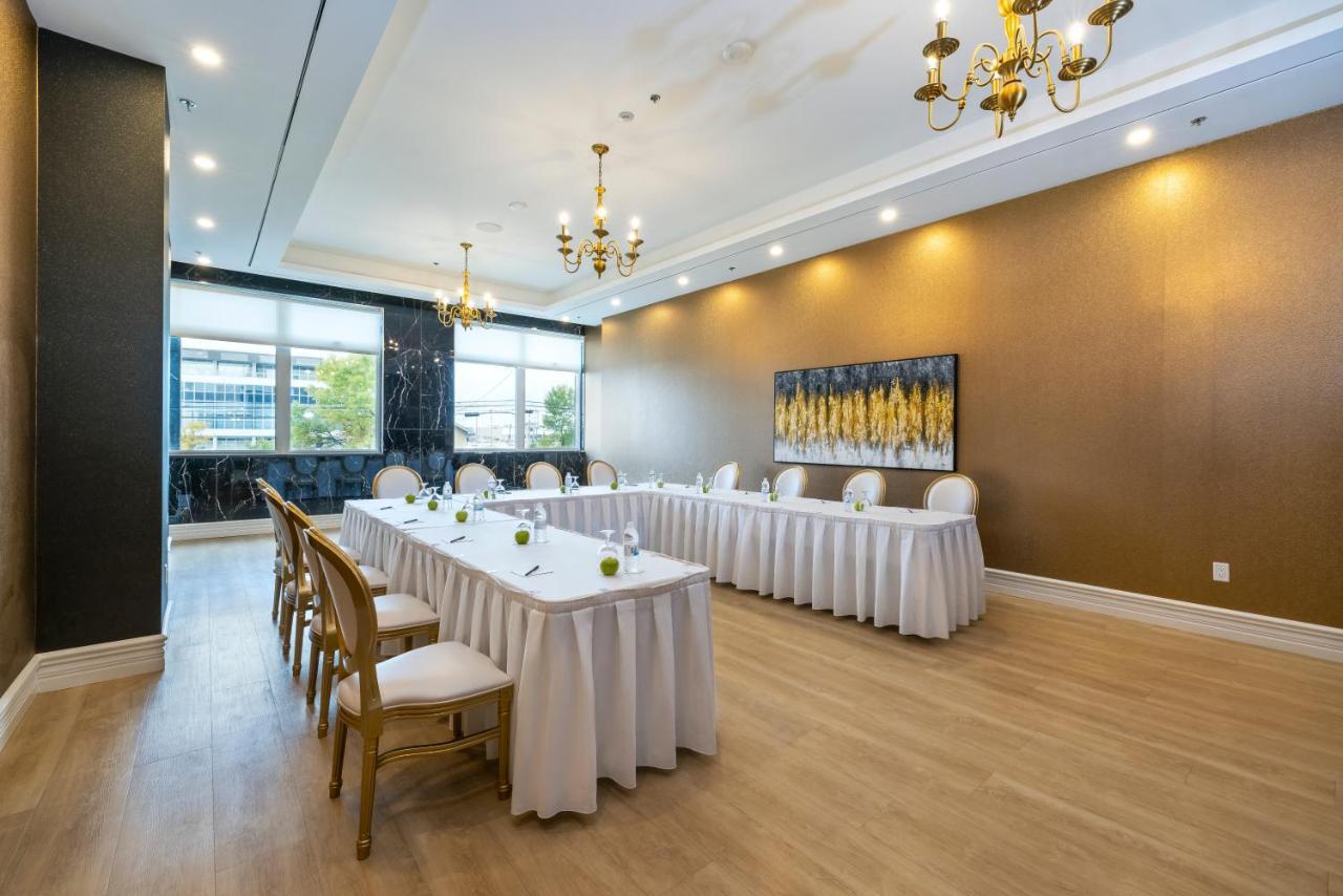 Halifax Tower Hotel & Conference Centre, Ascend Hotel Collection Timberlea Extérieur photo