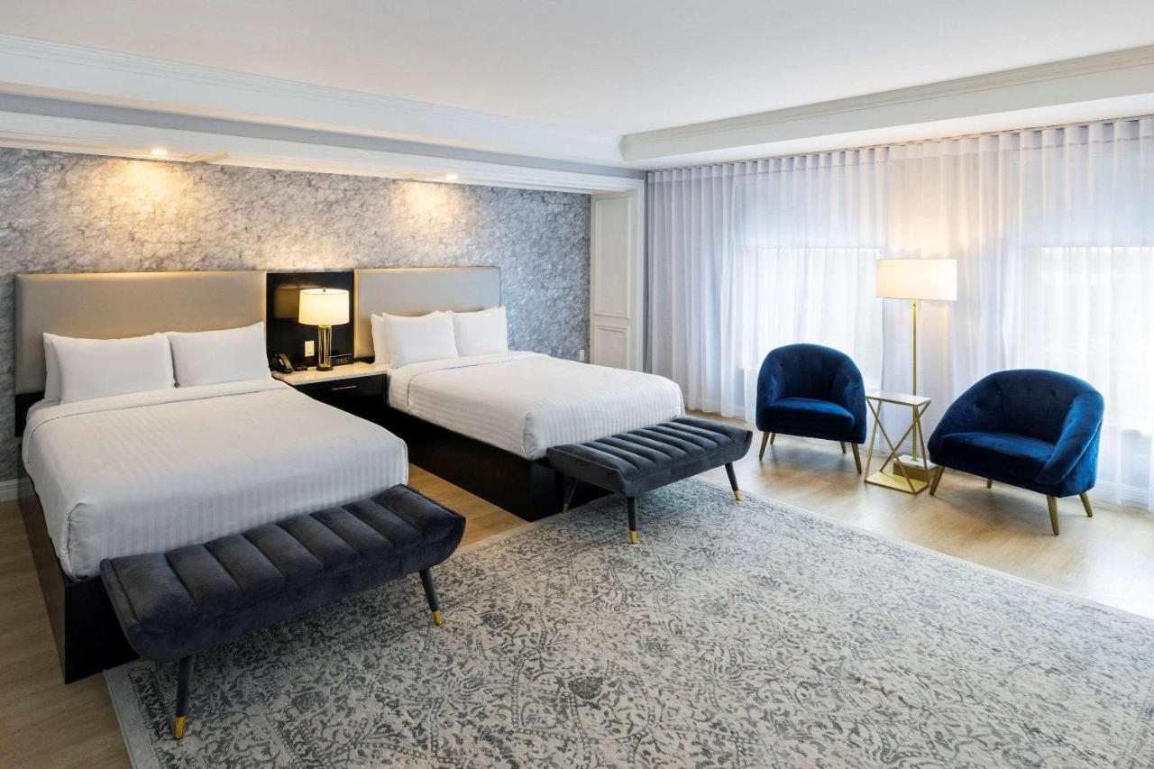 Halifax Tower Hotel & Conference Centre, Ascend Hotel Collection Timberlea Extérieur photo