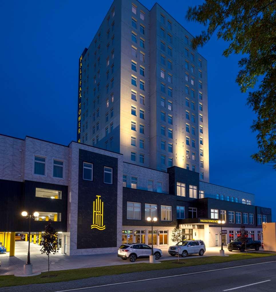 Halifax Tower Hotel & Conference Centre, Ascend Hotel Collection Timberlea Extérieur photo