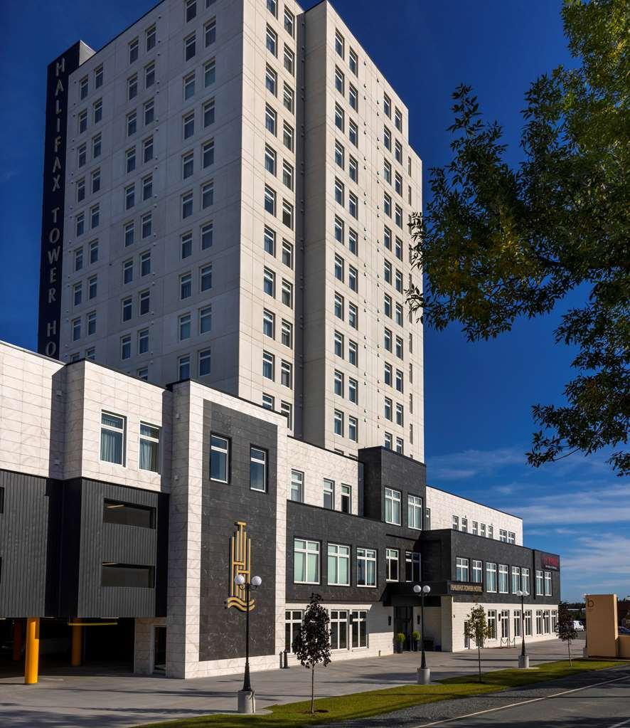 Halifax Tower Hotel & Conference Centre, Ascend Hotel Collection Timberlea Extérieur photo